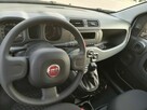 Fiat Panda VAN 2 miejsca Klima Radio Kamera cofania 6 biegów odlicz 100% VAT - 6