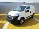 Fiat Fiorino Business 1.3 MJ 80KM Klima AndroidAuto FVAT23 Leasing OD RĘKI! - 1
