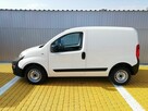 Fiat Fiorino Business 1.3 MJ 80KM Klima AndroidAuto FVAT23 Leasing OD RĘKI! - 6