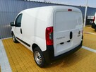 Fiat Fiorino Business 1.3 MJ 80KM Klima AndroidAuto FVAT23 Leasing OD RĘKI! - 8
