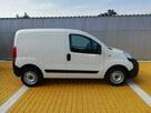 Fiat Fiorino Business 1.3 MJ 80KM Klima AndroidAuto FVAT23 Leasing OD RĘKI! - 11