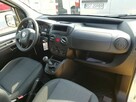 Fiat Fiorino Business 1.3 MJ 80KM Klima AndroidAuto FVAT23 Leasing OD RĘKI! - 13