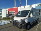 Citroen Jumper Club 35 L2H2 BHDi 140 KM Pakiet Komfort ! LED! - 1