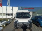 Citroen Jumper Club 35 L2H2 BHDi 140 KM Pakiet Komfort ! LED! - 2