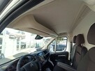 Citroen Jumper Club 35 L2H2 BHDi 140 KM Pakiet Komfort ! LED! - 7