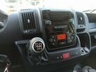 Citroen Jumper Club 35 L2H2 BHDi 140 KM Pakiet Komfort ! LED! - 9