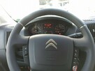 Citroen Jumper Club 35 L2H2 BHDi 140 KM Pakiet Komfort ! LED! - 10