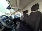 Citroen Jumper Club 35 L2H2 BHDi 140 KM Pakiet Komfort ! LED! - 11