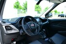 Fiat Doblo 1.4 95KM LPG L2 MAXI SX 3 miejsca, Klima, Drzwi przesuwne, Tempomat - 6