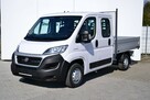 Fiat Ducato NOWY 2.3 Rama Skrzynia Wywrotka Zabudowa Klima - 1