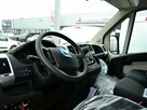 Fiat Ducato 2.3 140KM L2H2 VAT23 leasing Hak Czujniki Klima Tempomat - 3