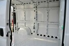 Fiat Ducato 2.3 140KM L2H2 VAT23 leasing Hak Czujniki Klima Tempomat - 9