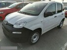 Fiat Panda 1.2 Benzyna 69KM LPG! Od ręki ! KLIMA Radio Bluetooth leasing kredyt - 1