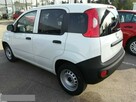 Fiat Panda 1.2 Benzyna 69KM LPG! Od ręki ! KLIMA Radio Bluetooth leasing kredyt - 2