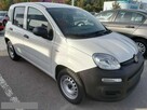 Fiat Panda 1.2 Benzyna 69KM LPG! Od ręki ! KLIMA Radio Bluetooth leasing kredyt - 4