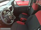 Fiat Panda 1.2 Benzyna 69KM LPG! Od ręki ! KLIMA Radio Bluetooth leasing kredyt - 5