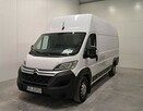 Citroen Jumper 35+ L4H3 165KM|Fotel amortyzowany|Krajowy|Serwisowany|Bezwypadkowy - 1