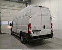 Citroen Jumper 35+ L4H3 165KM|Fotel amortyzowany|Krajowy|Serwisowany|Bezwypadkowy - 2