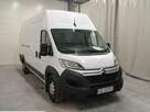 Citroen Jumper 35+ L4H3 165KM|Fotel amortyzowany|Krajowy|Serwisowany|Bezwypadkowy - 4