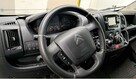 Citroen Jumper 35+ L4H3 165KM|Fotel amortyzowany|Krajowy|Serwisowany|Bezwypadkowy - 5