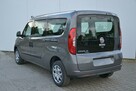 Fiat Doblo Maxi 1.6 105KM Navi Kamera Tempomat Klima aut. Czujniki od ręki! - 3