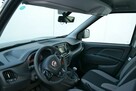 Fiat Doblo Maxi 1.6 105KM Navi Kamera Tempomat Klima aut. Czujniki od ręki! - 7