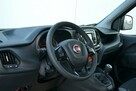 Fiat Doblo Maxi 1.6 105KM Navi Kamera Tempomat Klima aut. Czujniki od ręki! - 8