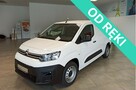 Citroen Berlingo CLUB XL 950 BLUEHDI 100 S&S  Pakiet Miejski ! - 1