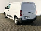 Opel Combo L1H1 1.6 CDTI 3 miejsca Drzwi Klima Tempomat Bluetooth Czujniki VAT23% - 2