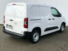 Opel Combo L1H1 1.6 CDTI 3 miejsca Drzwi Klima Tempomat Bluetooth Czujniki VAT23% - 3