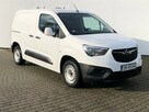 Opel Combo L1H1 1.6 CDTI 3 miejsca Drzwi Klima Tempomat Bluetooth Czujniki VAT23% - 4