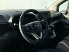 Opel Combo L1H1 1.6 CDTI 3 miejsca Drzwi Klima Tempomat Bluetooth Czujniki VAT23% - 5