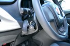 Fiat Doblo OD RĘKI! 1.6 105KM L2 MAXI 3 miejsca, Klima, Drzwi przesuwne, Tempomat - 12