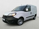 Fiat Doblo L1H1|NAJTAŃSZY w Polsce |Bez przebiegu | Od ręki | Drzwi boczne |Klima - 1
