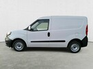 Fiat Doblo L1H1|NAJTAŃSZY w Polsce |Bez przebiegu | Od ręki | Drzwi boczne |Klima - 2