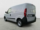 Fiat Doblo L1H1|NAJTAŃSZY w Polsce |Bez przebiegu | Od ręki | Drzwi boczne |Klima - 3