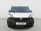 Fiat Doblo L1H1|NAJTAŃSZY w Polsce |Bez przebiegu | Od ręki | Drzwi boczne |Klima - 8