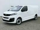 Fiat Scudo OD RĘKI! Maxi Lounge 2.0 145KM Xenon Kamera Navi Pakiet Moduwork - 1