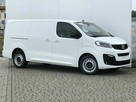 Fiat Scudo OD RĘKI! Maxi Lounge 2.0 145KM Xenon Kamera Navi Pakiet Moduwork - 2