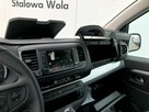Fiat Scudo OD RĘKI! Maxi Lounge 2.0 145KM Xenon Kamera Navi Pakiet Moduwork - 5