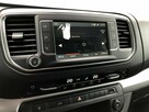 Fiat Scudo OD RĘKI! Maxi Lounge 2.0 145KM Xenon Kamera Navi Pakiet Moduwork - 9