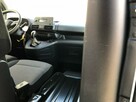 Citroen Berlingo L1H1 1.6 HDI 3 miejsca Drzwi Klima Tempomat Bluetooth Czujniki VAT23% - 10