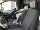 Citroen Berlingo L1H1 1.6 HDI 3 miejsca Drzwi Klima Tempomat Bluetooth Czujniki VAT23% - 13