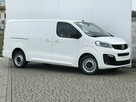 Citroen Jumpy OD RĘKI! XL Driver 2.0 HDI 145KM Xenon Kamera Navi Pakiet Moduwork - 2