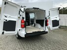 Citroen Jumpy OD RĘKI! XL Driver 2.0 HDI 145KM Xenon Kamera Navi Pakiet Moduwork - 3