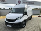Iveco Daily 35S16 V OD RĘKI! 35S16V H2 16,3m3 Full LED, Kamera, Akt. tempomat, Amort Fotel - 1