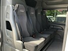 Fiat Ducato L4H2 MAXI 2.3 180KM Brygadówka 7-osobowa CarPlay Drzwi 270* Kamera - 5