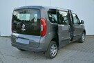 Fiat Doblo OD RĘKI! Maxi Kombi 1.6 105KM Klima aut. OSTATNIE SZTUKI! - 4