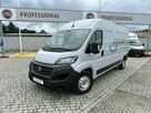 Fiat Ducato GWARANCJA i SERWIS W CENIE 47kWh L3H2 CarPlay Android Kamera Od Ręki! - 2