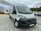 Fiat Ducato GWARANCJA i SERWIS W CENIE 47kWh L3H2 CarPlay Android Kamera Od Ręki! - 6